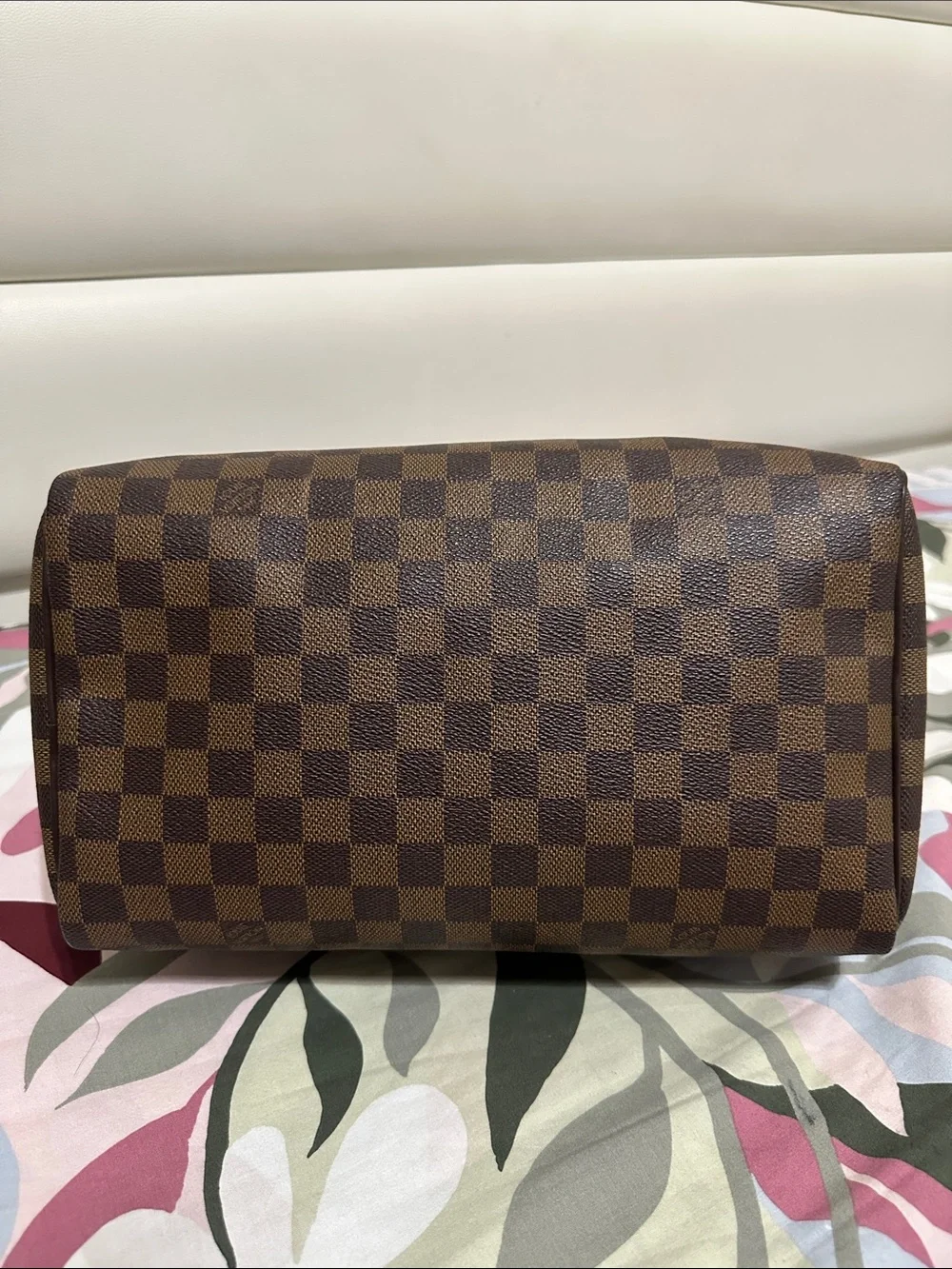 Louis Vuitton stylish brown